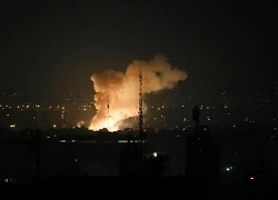 Chiến dịch của Israel hạ các nhà khoa học hạt nhân Iran 'khi đang ngủ'