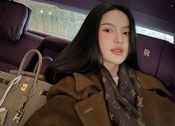 Chu Thanh Huyền bị kiểm tra sau phản ánh bán hàng không hóa đơn