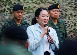 Chủ tịch Thượng viện Thái Lan yêu cầu luận tội Thủ tướng Paetongtarn