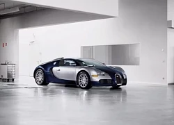 Chủ xe Bugatti bị báo giá 400 triệu để thay chiếc công tắc trị giá 6.000 đồng