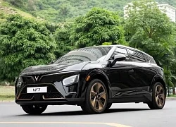 Chủ xe VF 7 chinh phục khắp ba miền: Đi đâu cũng có trạm sạc, leo đèo vẫn nhẹ tênh