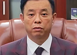 Chuyện 'xài' 47 tỷ tiền hối lộ của cựu Viện trưởng Viện Y dược học dân tộc TPHCM