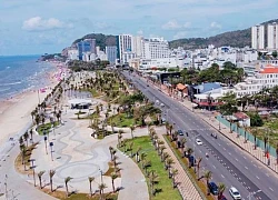 Có cao tốc, du khách miền Tây và Đông Nam Bộ đổ về Vũng Tàu