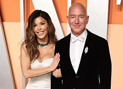 Có gì ở đám cưới lần thứ 2 của tỷ phú Jeff Bezos?