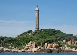 Công nhận di tích cấp tỉnh đối với Di tích lịch sử và kiến trúc Hải đăng Kê Gà