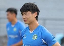 Công Phượng mất danh hiệu Vua phá lưới vào tay đàn em