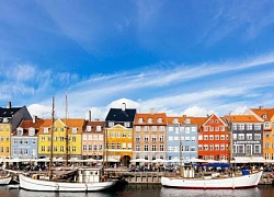 Copenhagen vượt Vienna, đứng đầu danh sách 'Những thành phố đáng sống nhất thế giới năm 2025'