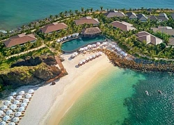 Cùng Traveloka gợi ý những resort đẳng cấp ở Nha Trang được yêu thích nhất