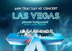 Cuộc chiến Anh Trai vẫn chưa dừng lại: Say Hi sang Mỹ, Chông Gai "đi về nhà"
