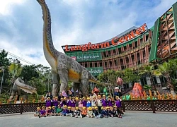 Đà Lạt mùa hè trong veo giữa miền cao nguyên lộng gió