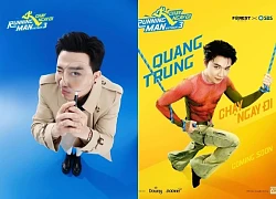 Dàn cast Running Man mùa 3 lộ diện, 3 Anh trai "hot hòn họt" cũng góp mặt, 1 người bạn thân Trấn Thành?