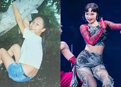 Dàn Em Xinh gây cười mệt nghỉ với ảnh quá khứ, lướt đến "nạn nhân" có tương tác cao nhất chỉ biết nói: "Quá xứng đáng!"