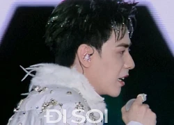Quang Hùng MasterD "tỏ tình" G-Dragon mặn cỡ này!