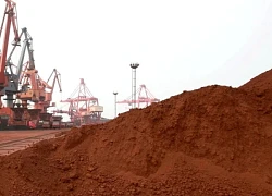 Đất hiếm có thể sẽ là chủ đề chính tại Hội nghị thượng đỉnh EU - Trung Quốc