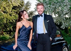 David Beckham và Victoria bị thông gia chê "keo kiệt"