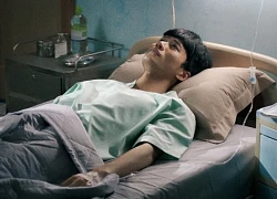Đây đích thị là phim Việt đáng hóng nhất hè này, nam chính nằm 1 chỗ cũng khiến khán giả bật khóc