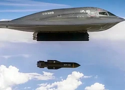 Điều gì xảy ra khi những chiếc vận tải cơ C-130 của Israel đang vươn tầm về phía Đông