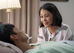 'Điều ước cuối cùng' tiếp tục nhá hàng câu chuyện 'trong nhà ngoài phố' ngập tràn cảm xúc, từ cười đến khóc