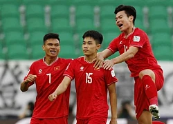 Đình Bắc trở lại, Bùi Alex có cơ hội đá U23 Đông Nam Á