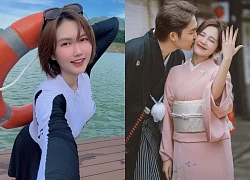 Đình Tú vừa thông báo cầu hôn hot girl, người yêu cũ liền phản ứng khó ai ngờ đến!