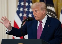 Động lực nào thúc đẩy Tổng thống Trump ủng hộ Israel trong cuộc chiến với Iran?