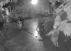 Đột nhập ký túc xá, trộm 6 xe máy của sinh viên ở Bình Dương