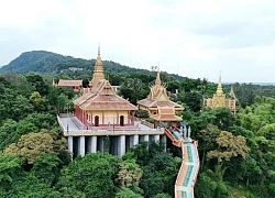 Du lịch An Giang với những định hướng phát triển mới