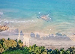 Du lịch hè ở hòn đảo xanh mướt cách Hà Nội chưa tới 300km, ăn đặc sản tên lạ