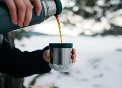 Dùng bình giữ nhiệt gỉ suốt 10 năm, người đàn ông bị nhiễm độc kim loại nặng