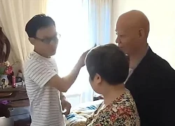 'Em bé' 37 tuổi không biết giặt đồ, hẹn hò 59 lần đều thất bại
