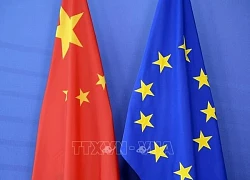 EU cấm công ty Trung Quốc tham gia các hợp đồng thiết bị y tế lớn