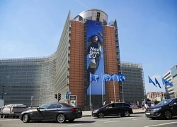 Eurogroup đề xuất Bulgaria gia nhập Eurozone