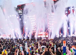 G-Dragon tạo "cú nổ lớn", WATERBOMB rục rịch tái xuất: Thị trường concert Việt bước vào kỷ nguyên mới!