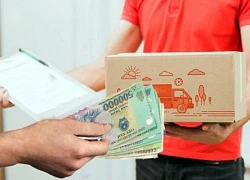 Giả danh shipper chiếm đoạt tài sản rồi đem bán