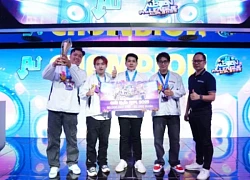 Giải đấu Audition Pro League & Audition Semi-pro League 2025: Thắp sáng đam mê Esports Việt