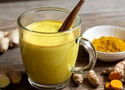 Giảm đau khớp mỗi ngày với 5 loại đồ uống dễ làm, dễ tìm