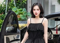 Gọi lái xe riêng là "nô bộc", chi trăm triệu sắm đồ hiệu là "cạn phước": 1 nữ chủ tịch nổi tiếng bị phản ứng