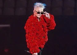 Giá vé đêm nhạc có G-Dragon giảm đến tiền triệu vào sát ngày diễn ra