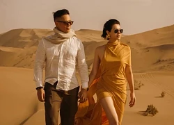 Hồ Hạnh Nhi hạnh phúc bên chồng doanh nhân sau tin đồn bị phản bội