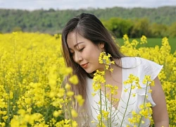 Hoa hậu Ngô Phương Lan hé lộ cuộc sống kín tiếng, biến cố sức khỏe tuổi U40