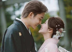Hóa ra Ngọc Huyền đã yêu Đình Tú từ cách đây 2 năm, là người chủ động tán tỉnh mới hot