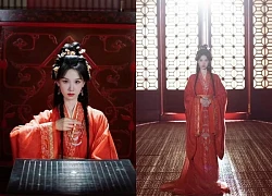Hoàng hậu đẹp nhất Trung Quốc: Nhan sắc phong thần nhìn là thấy cao sang quyền quý, visual đè bẹp mọi tiêu chuẩn