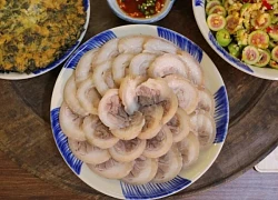 Hôm nay nấu gì: Bữa tối dân dã mà trôi cơm