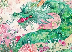 Hơn 1 tháng nữa 2 con giáp có cát tinh hỗ trợ, đã giàu lại càng giàu hơn, 1 con giáp thận trọng