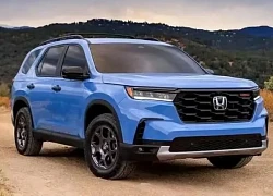 Honda triệu hồi hơn 259.000 ô tô do lỗi bàn đạp phanh