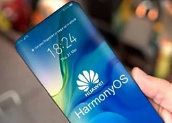 Huawei công bố HarmonyOS 6 phiên bản beta