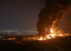 Iran cáo buộc Giám đốc IAEA tiếp tay cho Israel tấn công cơ sở hạt nhân