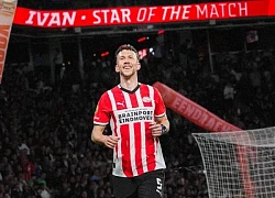 Ivan Perisic đồng ý đến Barcelona