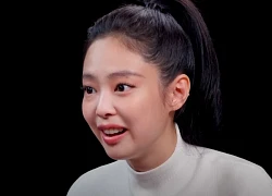 Jennie (BLACKPINK): "Tôi là nạn nhân của Rosé và Lisa"