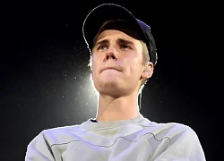 Justin Bieber: "Sự tức giận của tôi là phản ứng với nỗi đau"